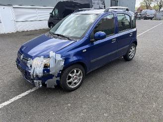 Unfallwagen Fiat Panda 1.2 Edizione Cool 2010/6