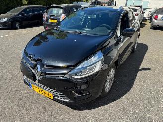 Schadeauto Renault Clio 1.2 TCe Intens 2018/3