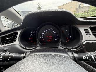 Kia Cee d 1.4 CVVT X-tra picture 15