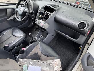 Toyota Aygo 1.0-12V Xcite White search picture 10