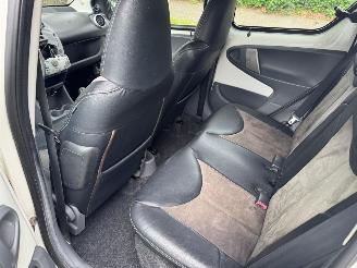 Toyota Aygo 1.0-12V Xcite White search picture 9