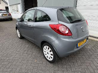 Ford Ka 1.2 Titanium picture 3
