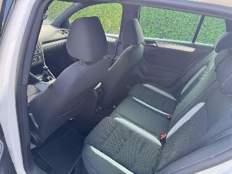 Volkswagen Golf 1.4 TSI 160PK picture 8
