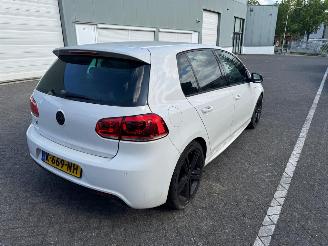 Volkswagen Golf 1.4 TSI 160PK picture 4