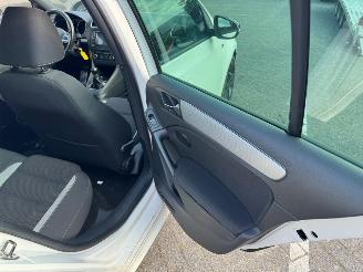 Volkswagen Golf 1.4 TSI 160PK picture 11