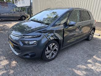 Unfallwagen Citroën C4-picasso 1.6 THP Intensive 2014/9