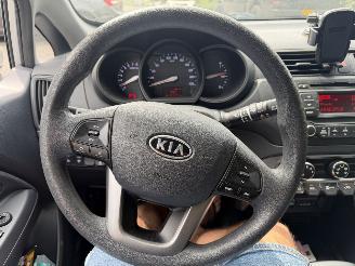 Kia Rio 1.2 CVVT Comfort Pack picture 18