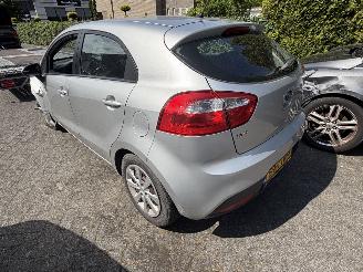Kia Rio 1.2 CVVT Comfort Pack picture 3
