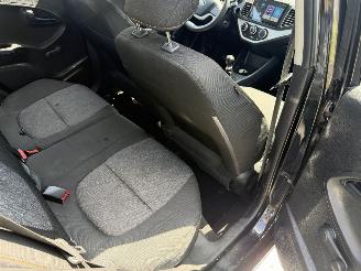 Kia Picanto 1.0 CVVT ISG Airco picture 14