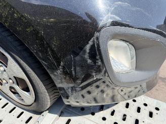 Kia Picanto 1.0 CVVT ISG Airco picture 3