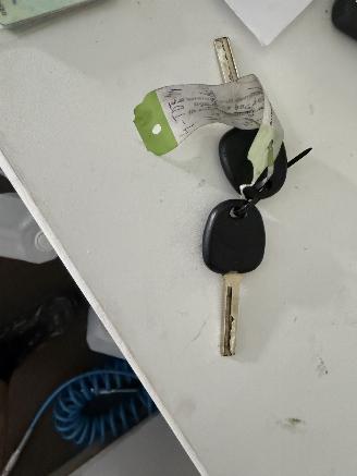 Kia Picanto 1.0 CVVT ISG Airco picture 19