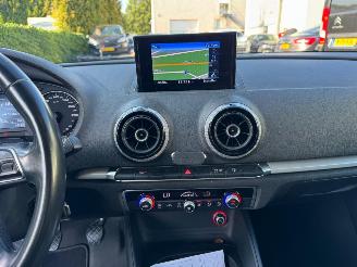 Audi A3 1.6TDI SPORT EDITION picture 19
