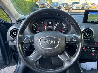 Audi A3 1.6TDI SPORT EDITION picture 16