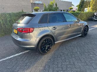 Audi A3 1.6TDI SPORT EDITION picture 4