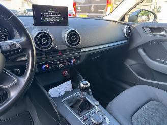 Audi A3 1.6TDI SPORT EDITION picture 9