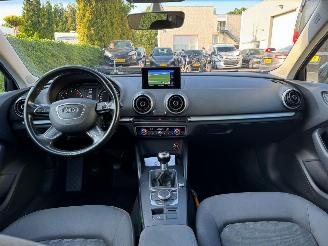 Audi A3 1.6TDI SPORT EDITION picture 12