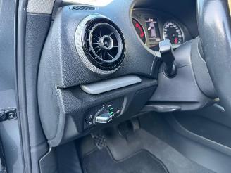 Audi A3 1.6TDI SPORT EDITION picture 15