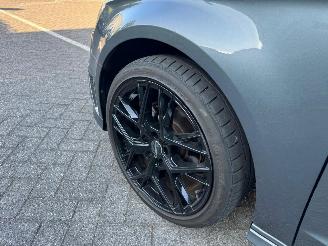 Audi A3 1.6TDI SPORT EDITION picture 23