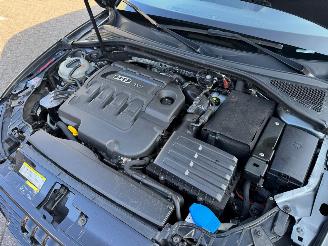 Audi A3 1.6TDI SPORT EDITION picture 20