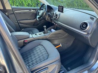 Audi A3 1.6TDI SPORT EDITION picture 12