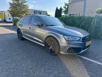 Audi A3 1.6TDI SPORT EDITION picture 5