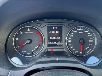 Audi A3 1.6TDI SPORT EDITION picture 17
