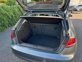 Audi A3 1.6TDI SPORT EDITION picture 13
