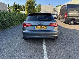 Audi A3 1.6TDI SPORT EDITION picture 3