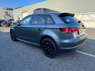 Audi A3 1.6TDI SPORT EDITION picture 2