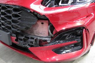 Ford Kuga ST-LINE picture 10