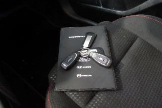 Ford Focus ST-LINE picture 35