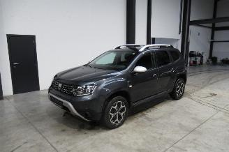 Unfallwagen Dacia Duster PRESTIGE 2019/4