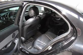 Mercedes C-klasse AMG PACK picture 14