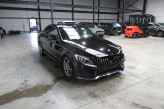 Mercedes C-klasse AMG PACK picture 6