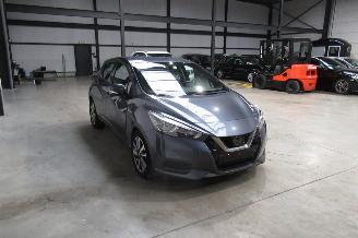 Nissan Micra SEDAN picture 6