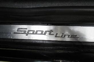 BMW 5-serie SPORT LINE picture 19
