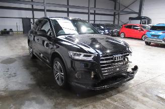 Audi Q5 SUV picture 6