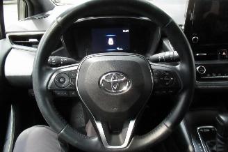 Toyota Corolla SEDAN picture 22