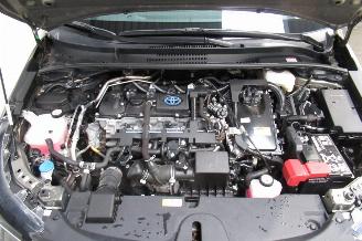 Toyota Corolla SEDAN picture 17