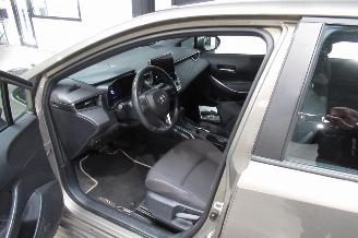 Toyota Corolla SEDAN picture 19