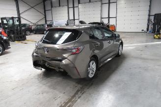 Toyota Corolla SEDAN picture 5