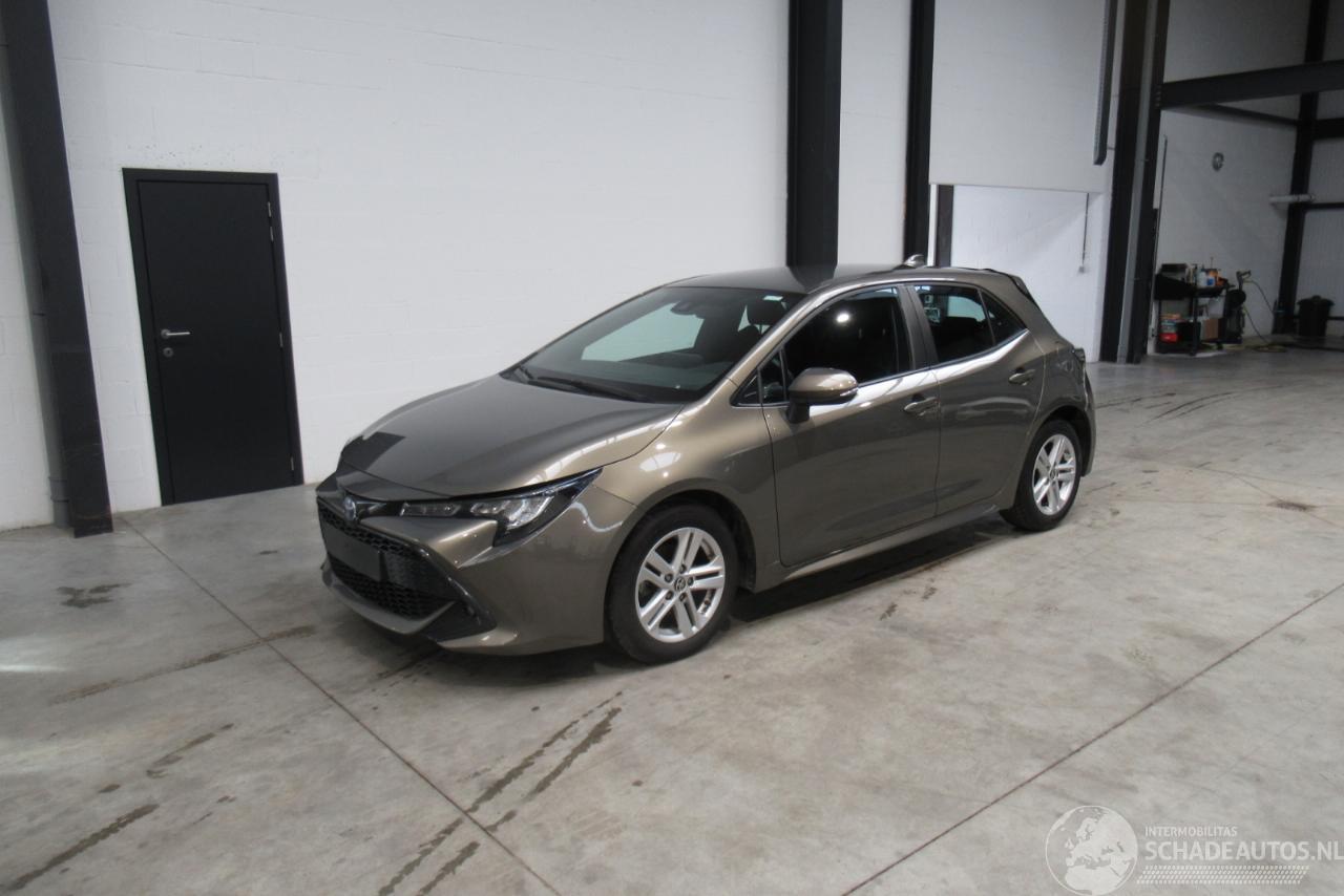 Toyota Corolla SEDAN