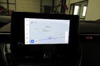 Toyota Corolla SEDAN picture 29