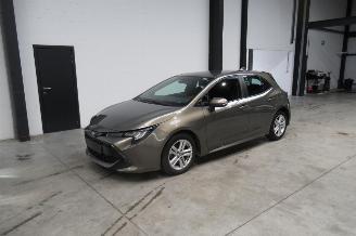 skadebil auto Toyota Corolla SEDAN 2023/3