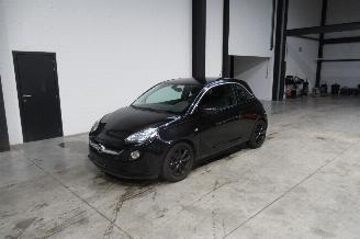 Opel Adam SEDAN picture 1