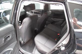 Hyundai I-20 SEDAN picture 20
