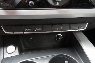 Audi A4 SEDAN picture 31