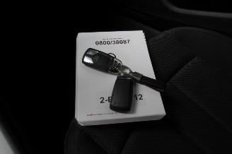 Audi A4 SEDAN picture 34
