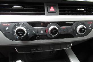 Audi A4 SEDAN picture 30