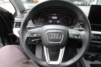 Audi A4 SEDAN picture 21